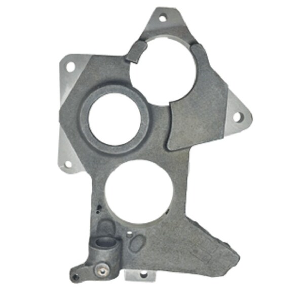 Aftermarket AR78202 Fits John Deere Tractor PTOTransmission Support 820 920 1020 1120 1 CLO70-0080 - main